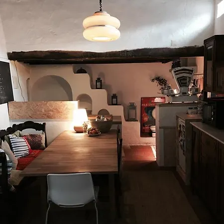 A Casa Do Passaro Branco Guest house