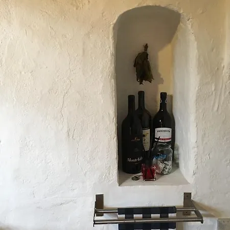 A Casa Do Passaro Branco